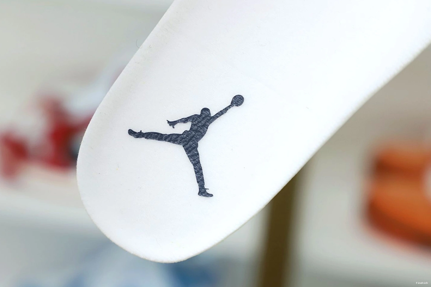 RETRO AIR 'WHITE' X DESIGN 3 JORDAN FRAGMENT SP 0204